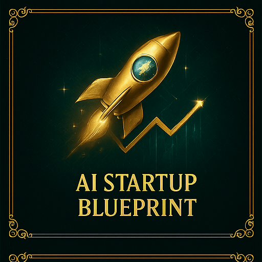 AI Startup Blueprint